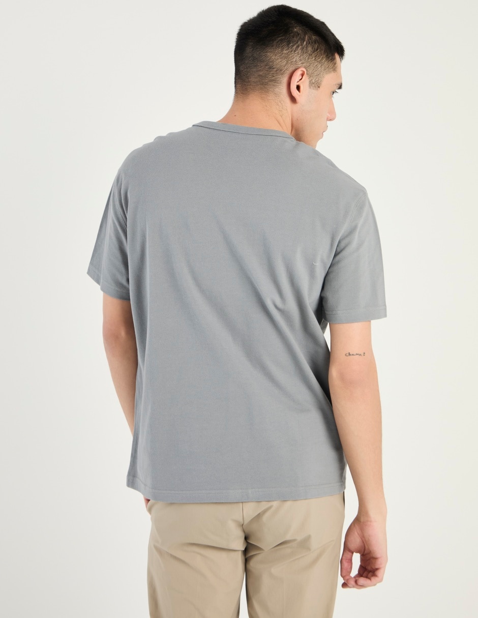 Playera That's It cuello redondo para hombre