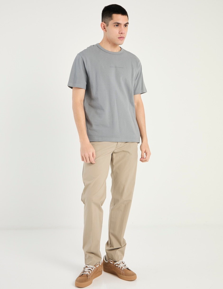 Playera That's It cuello redondo para hombre