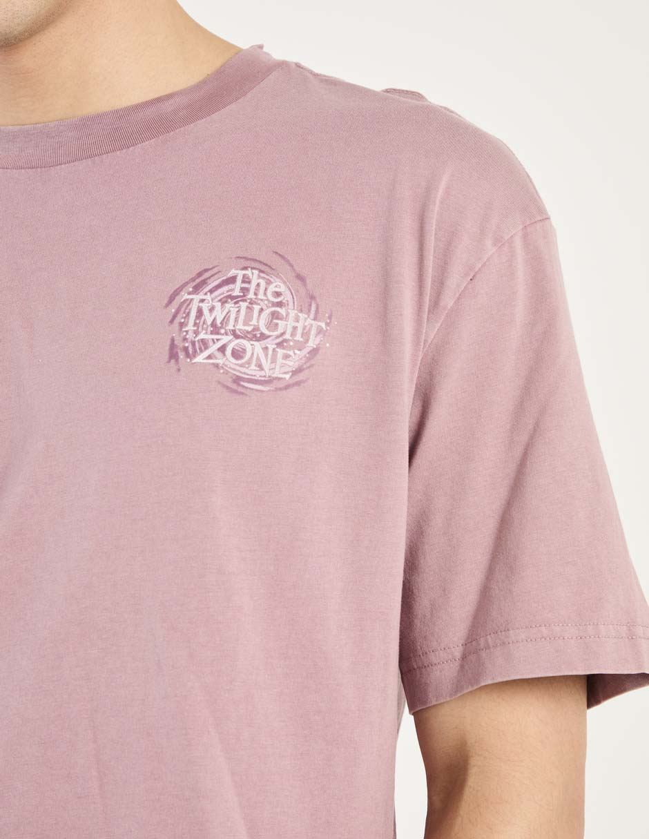 Playera Go cuello redondo para hombre 2
