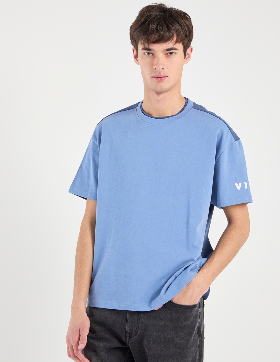 Playera That'sIt cuello redondo para hombre Playera That'sIt cuello redondo para hombre