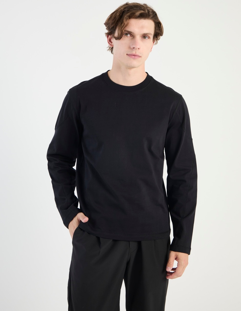 Playera That'sIt cuello redondo para hombre Playera That'sIt cuello redondo para hombre