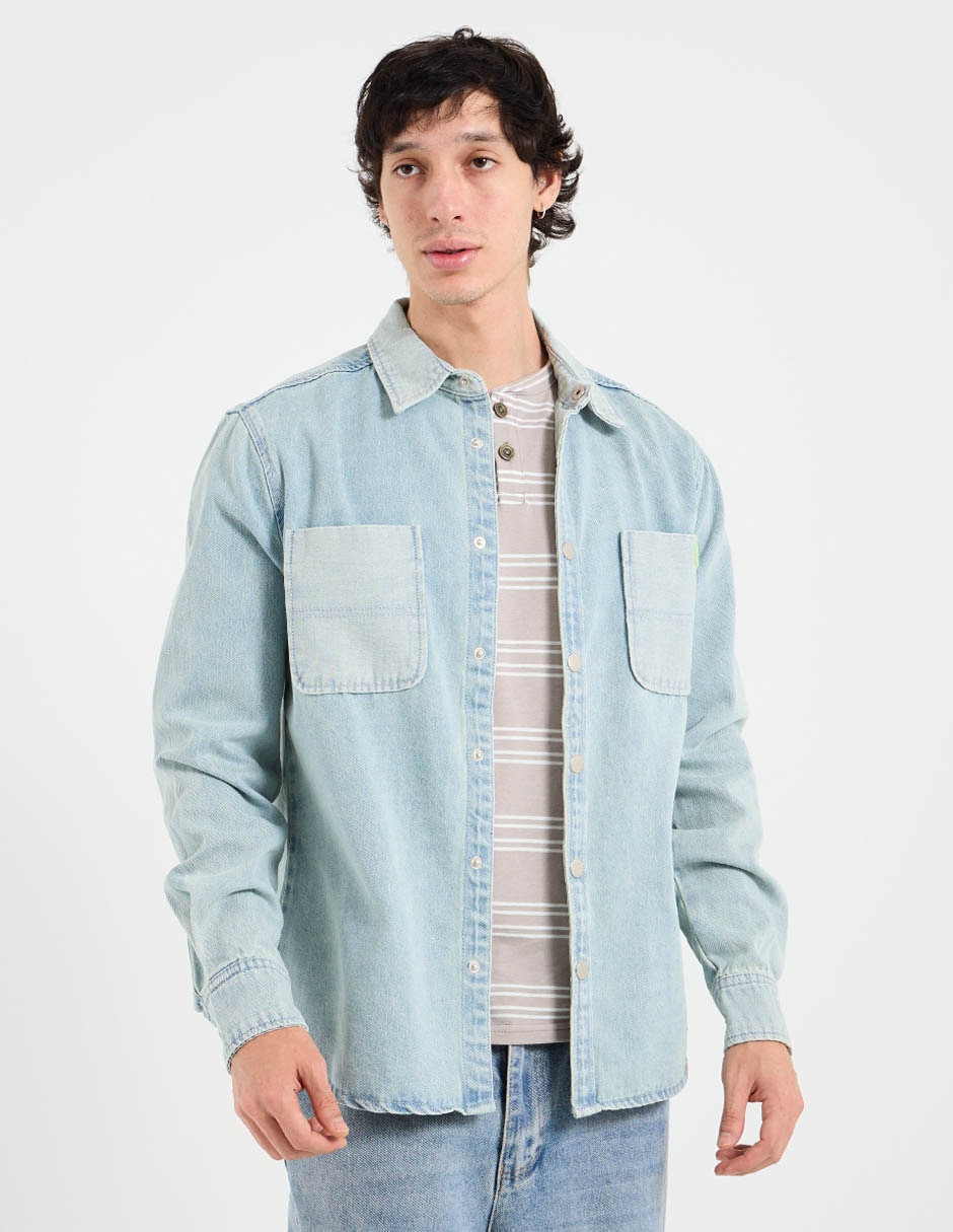 Camisa para hombre Camisa para hombre
