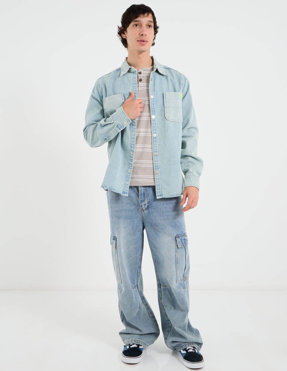 Camisa That's It para hombre