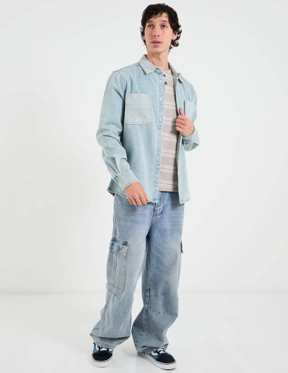 Camisa That's It para hombre