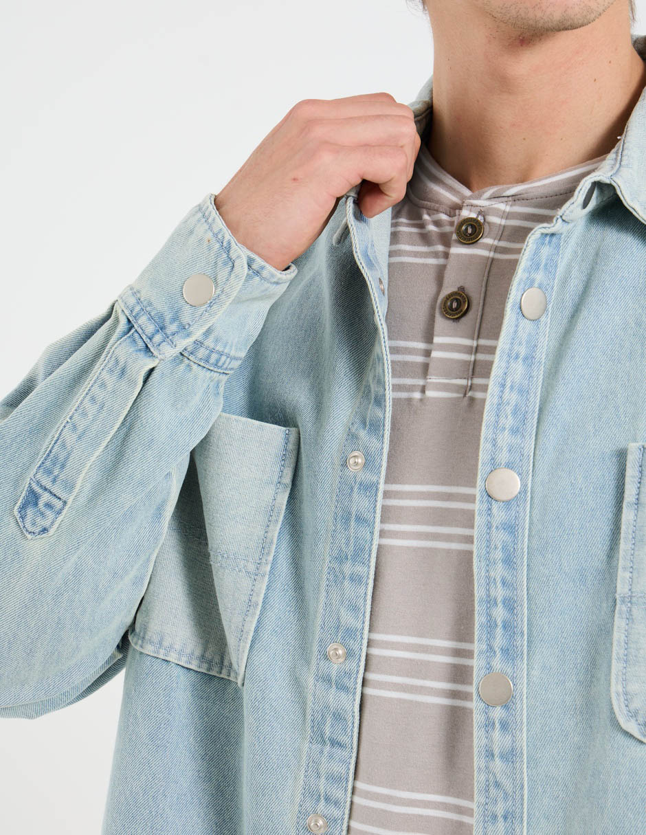Camisa That's It para hombre