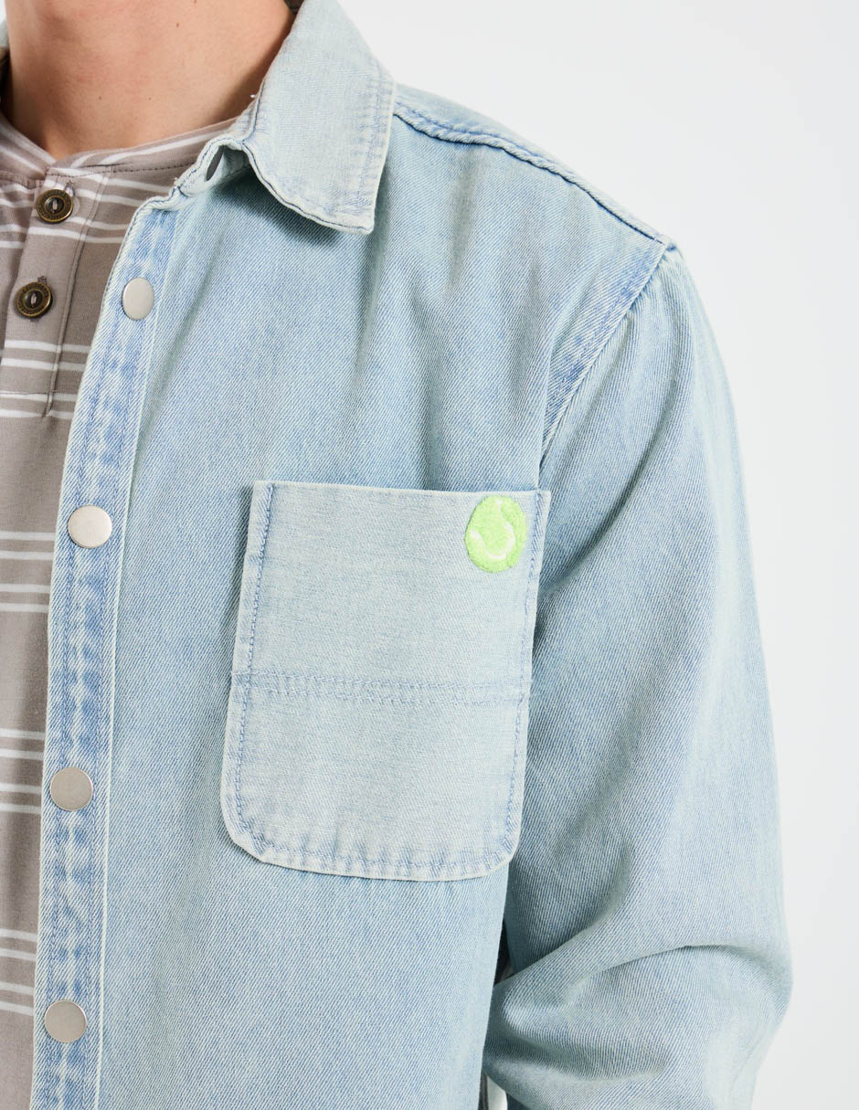 Camisa That's It para hombre