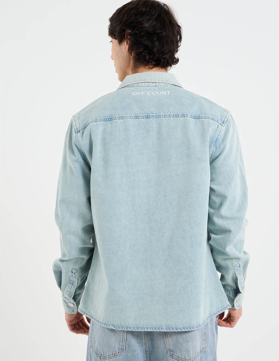 Camisa That's It para hombre