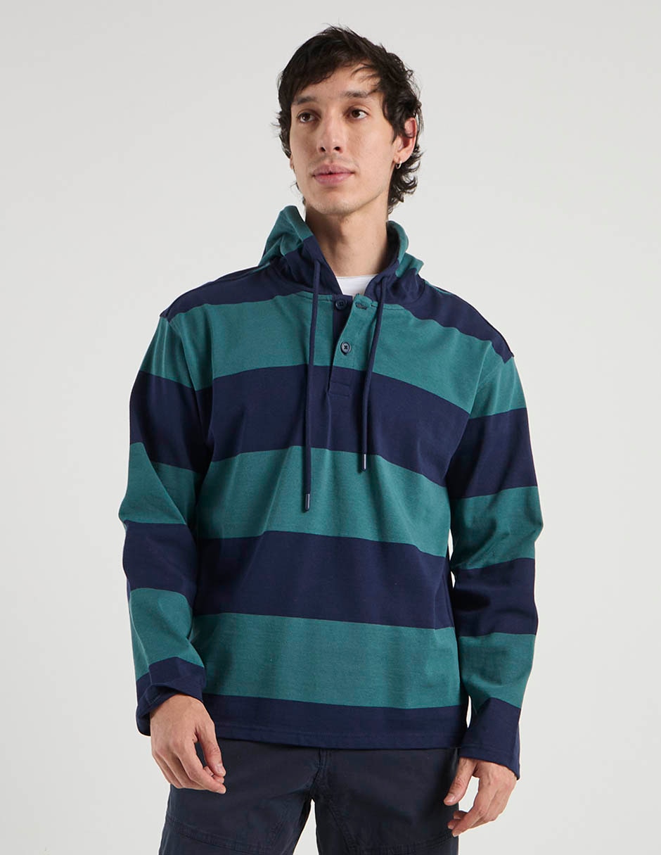 Sudadera para hombre 7