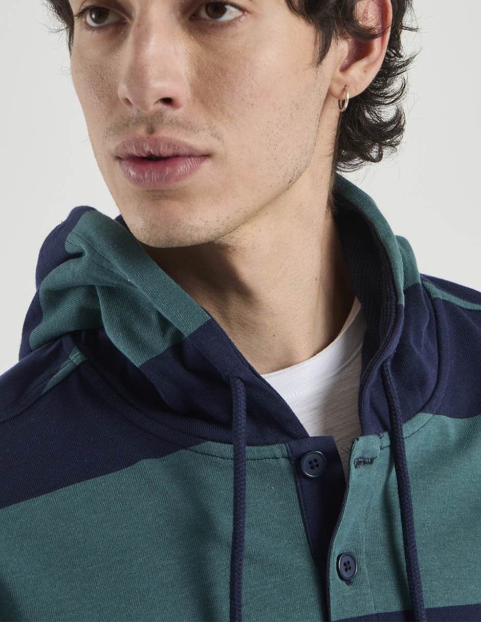 Sudadera para hombre 5