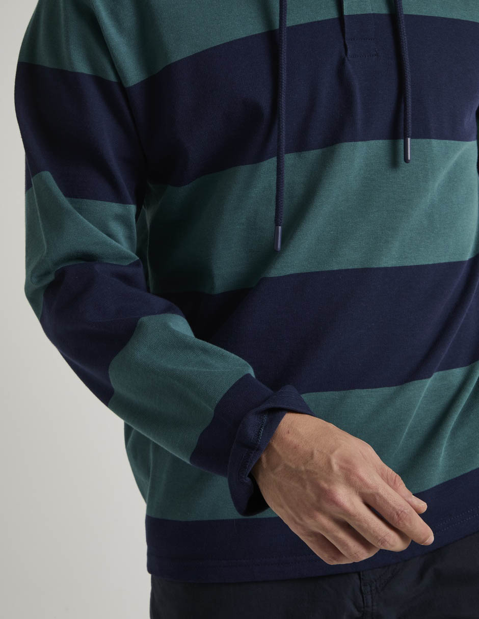 Sudadera para hombre 6