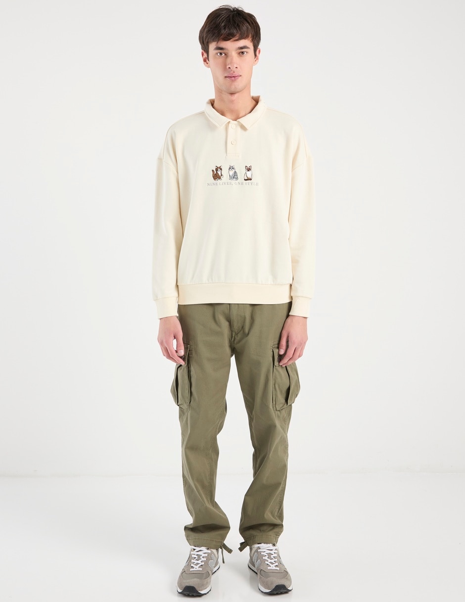 Sudadera That's It para hombre