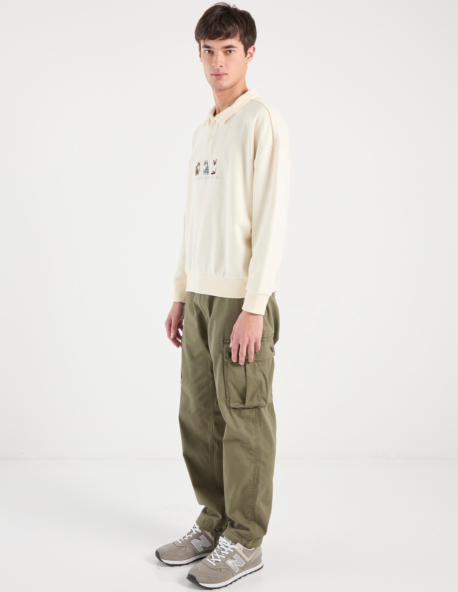 Sudadera That's It para hombre