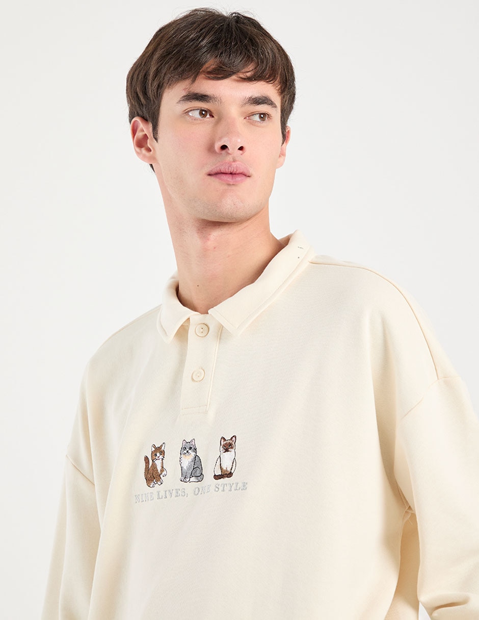 Sudadera That's It para hombre