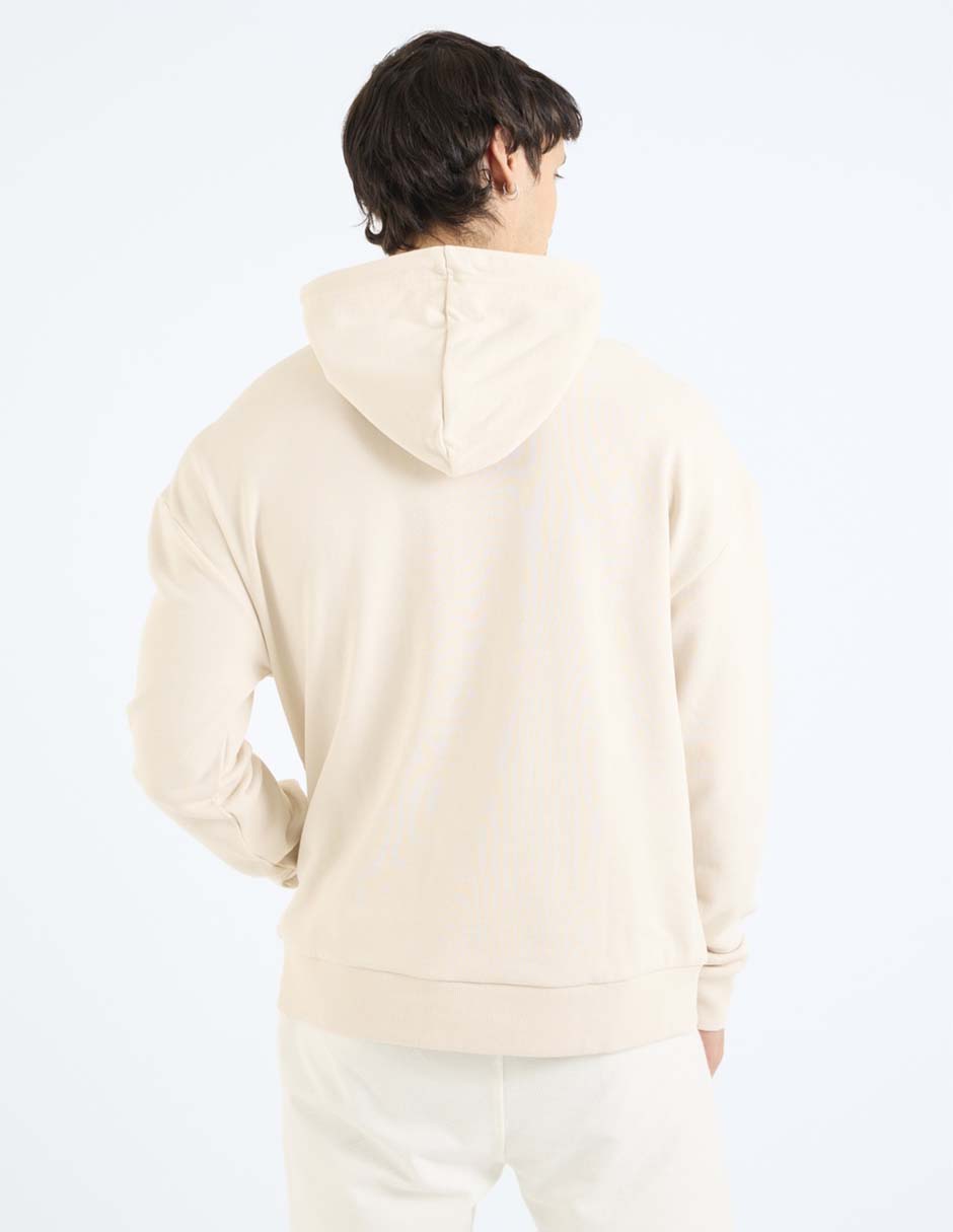 Sudadera that's it para hombre