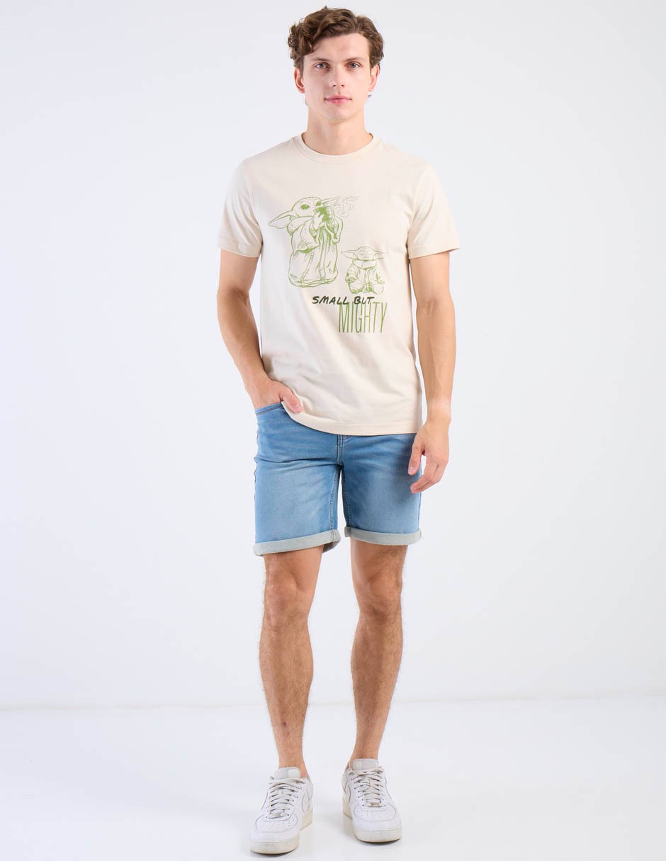 Bermuda para hombre 7