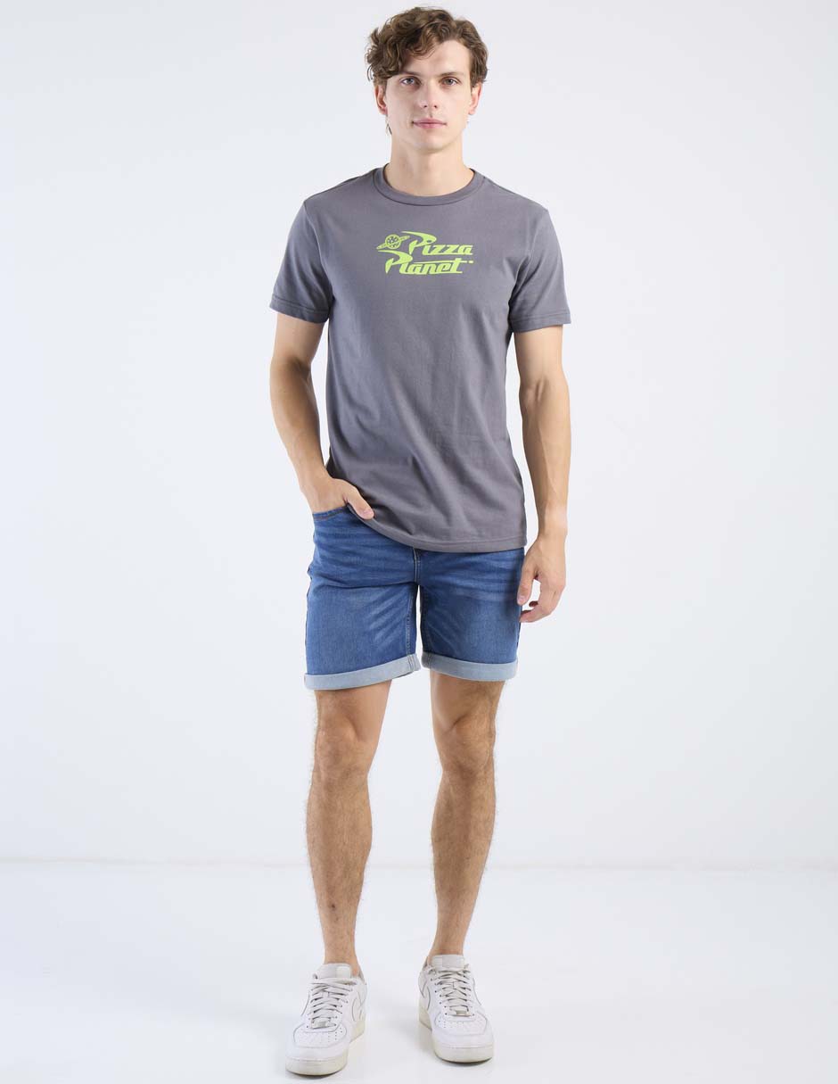 Bermuda that's it para hombre