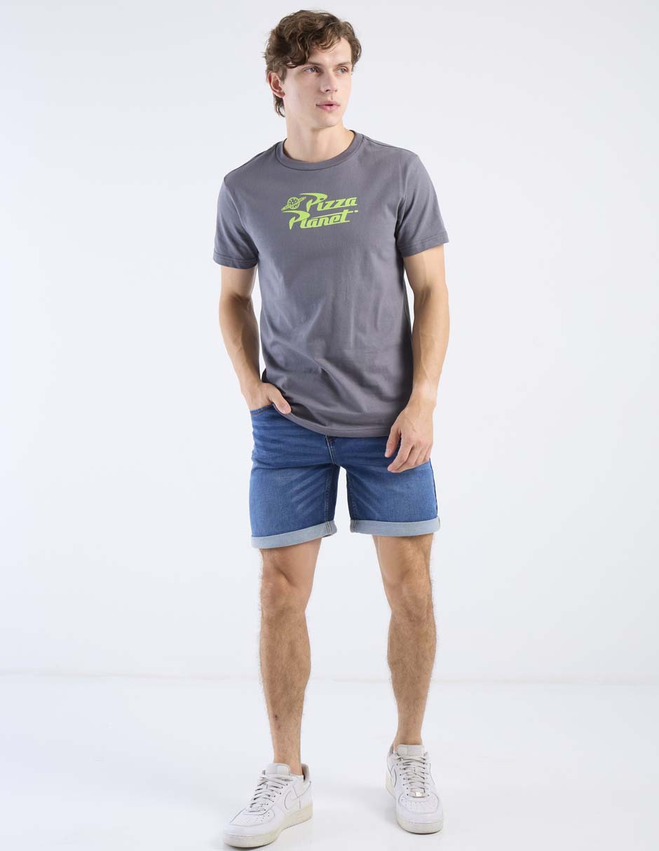Bermuda that's it para hombre