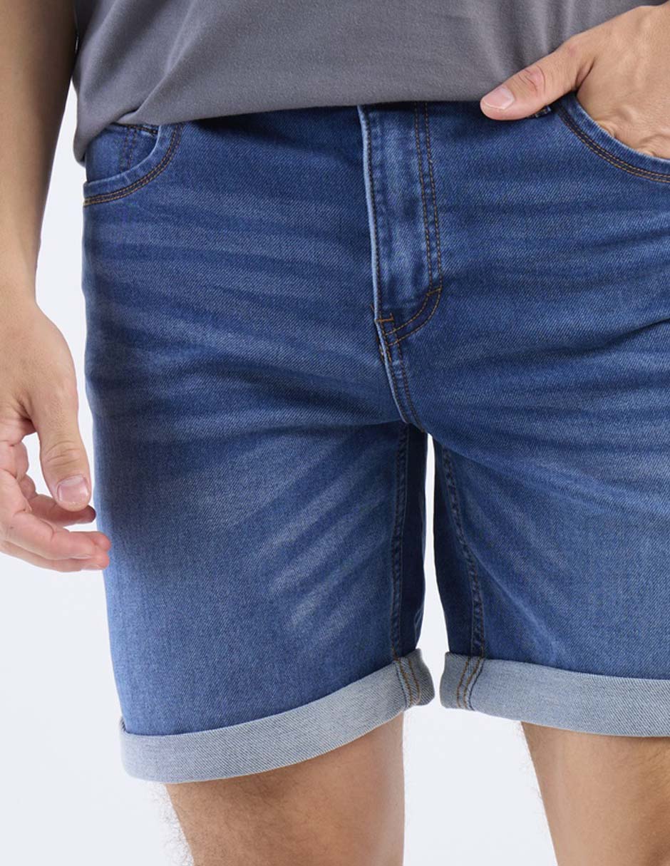 Bermuda that's it para hombre