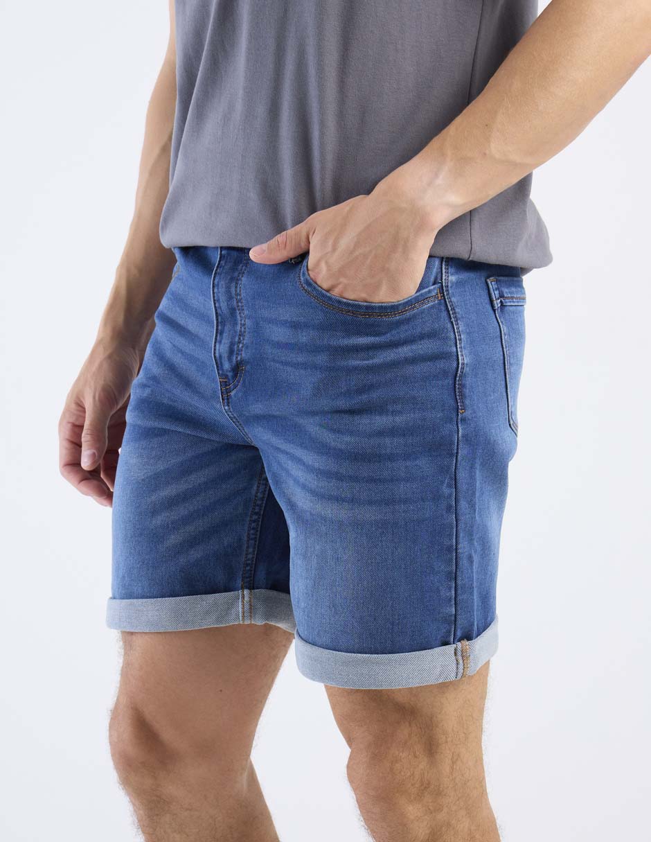 Bermuda that's it para hombre