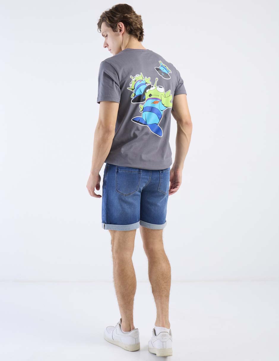 Bermuda that's it para hombre