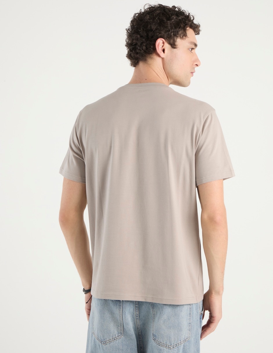 Playera That's It cuello redondo para hombre