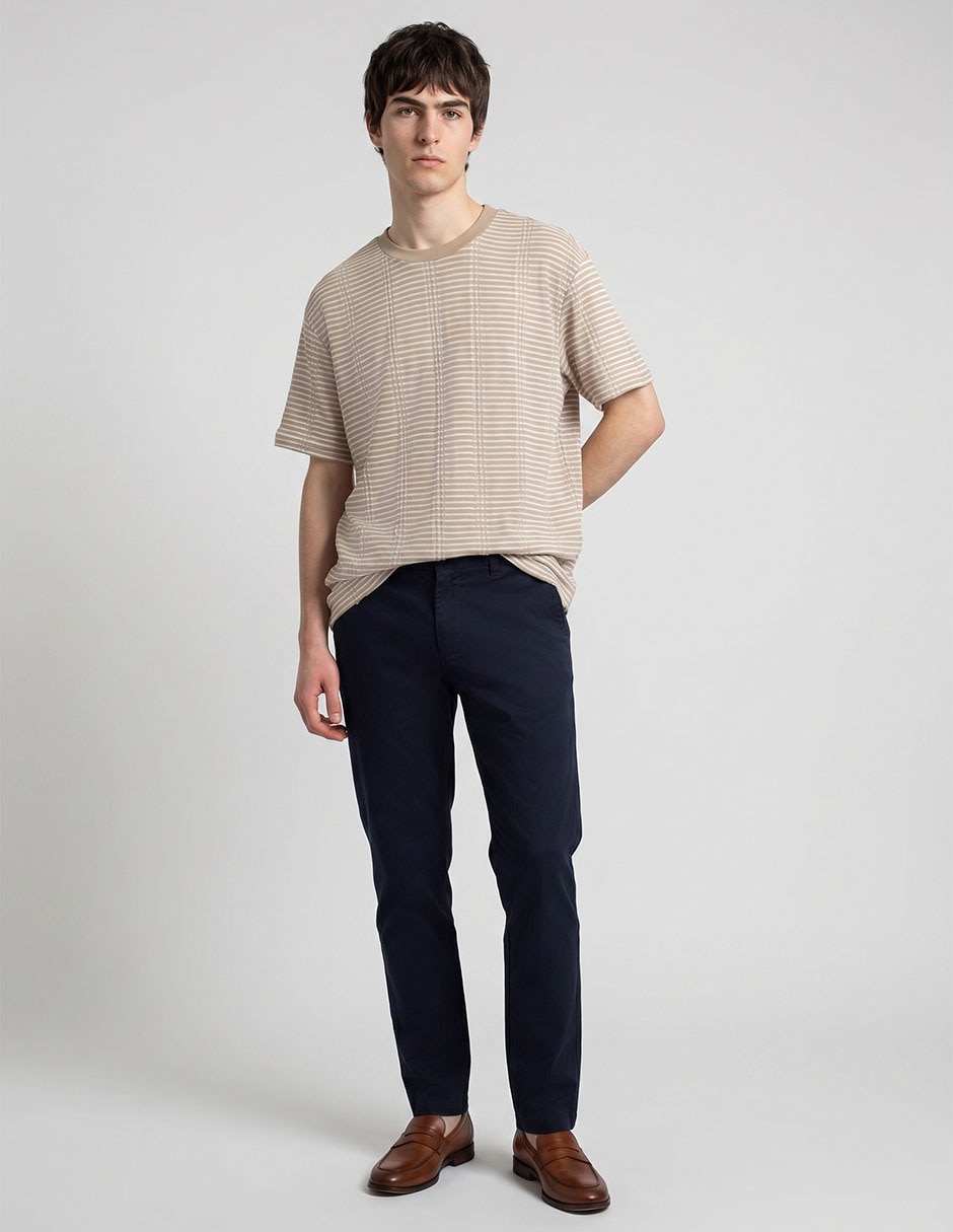 Playera para hombre