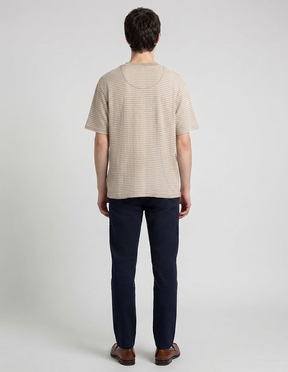 Playera That's It para hombre
