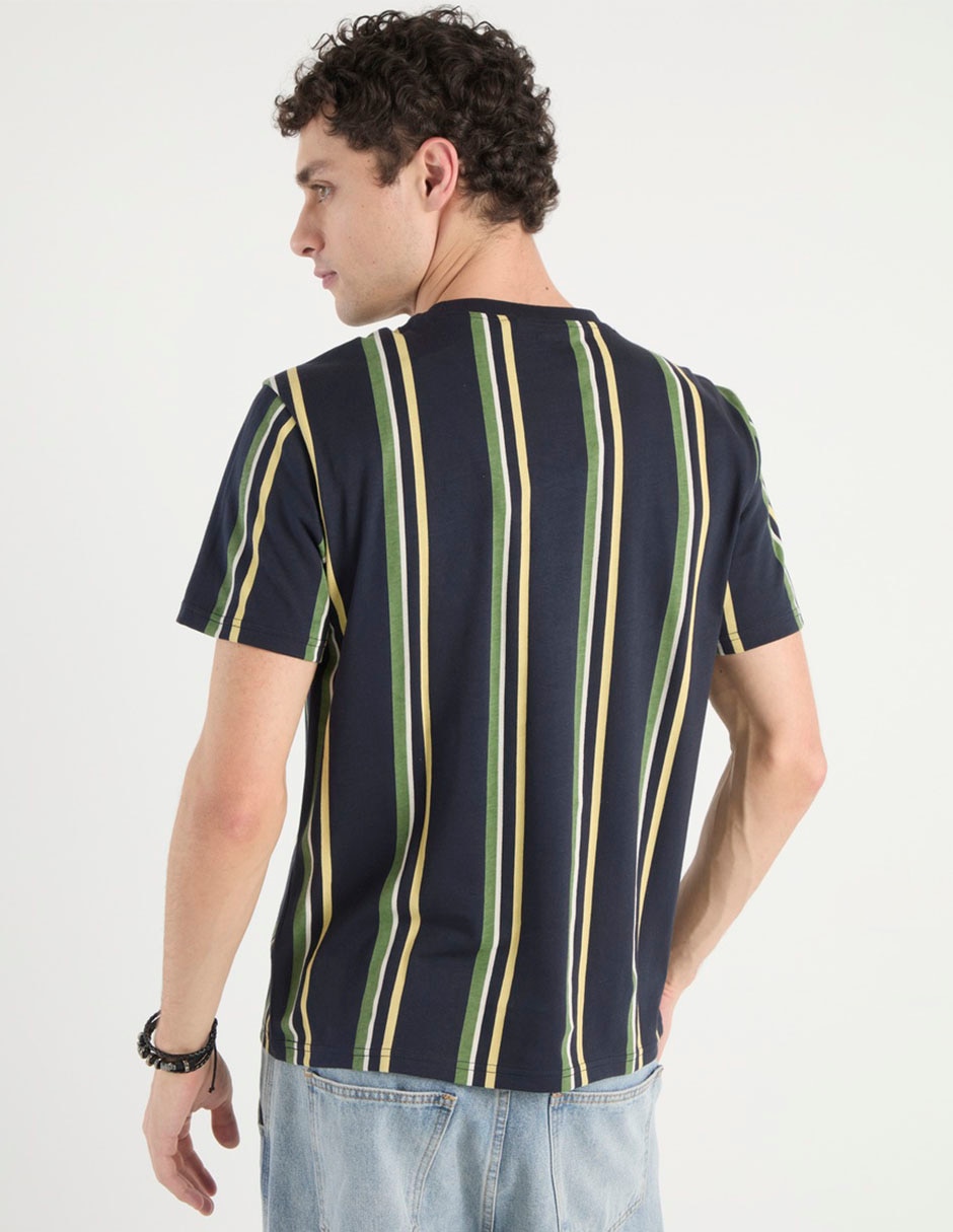 Playera That's It cuello redondo para hombre