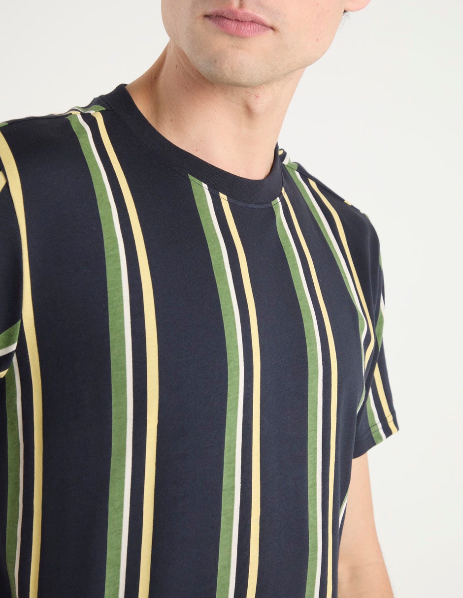 Playera That's It cuello redondo para hombre
