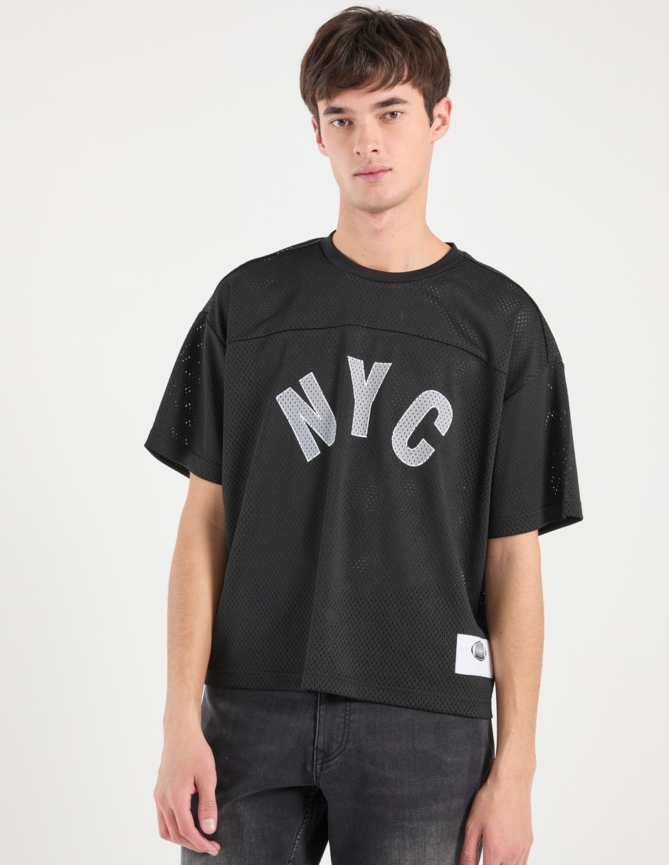 Playera That'sIt cuello redondo para hombre Playera That'sIt cuello redondo para hombre