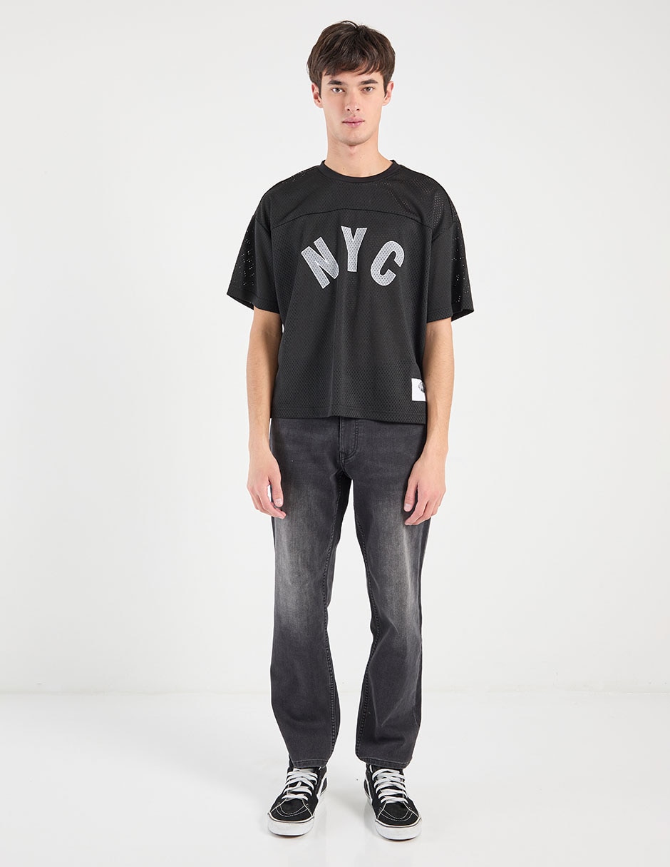 Playera That'sIt cuello redondo para hombre 2
