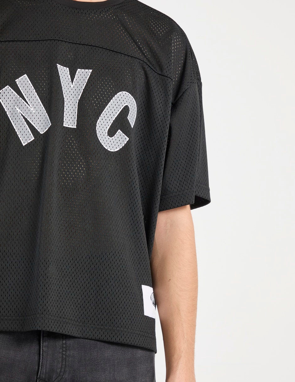 Playera That'sIt cuello redondo para hombre 5