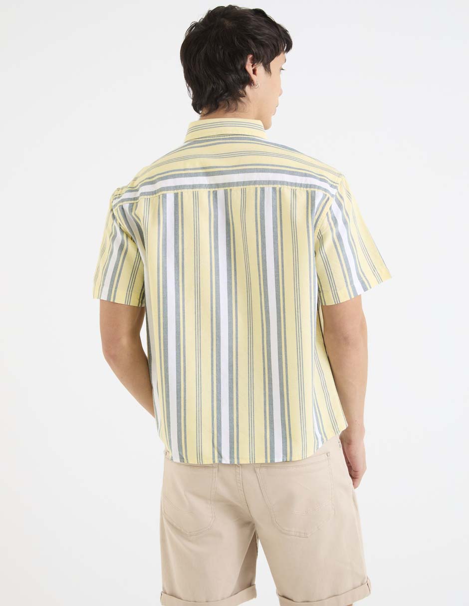 CAMISA THAT'S IT TIM2603-052 REGULAR AL