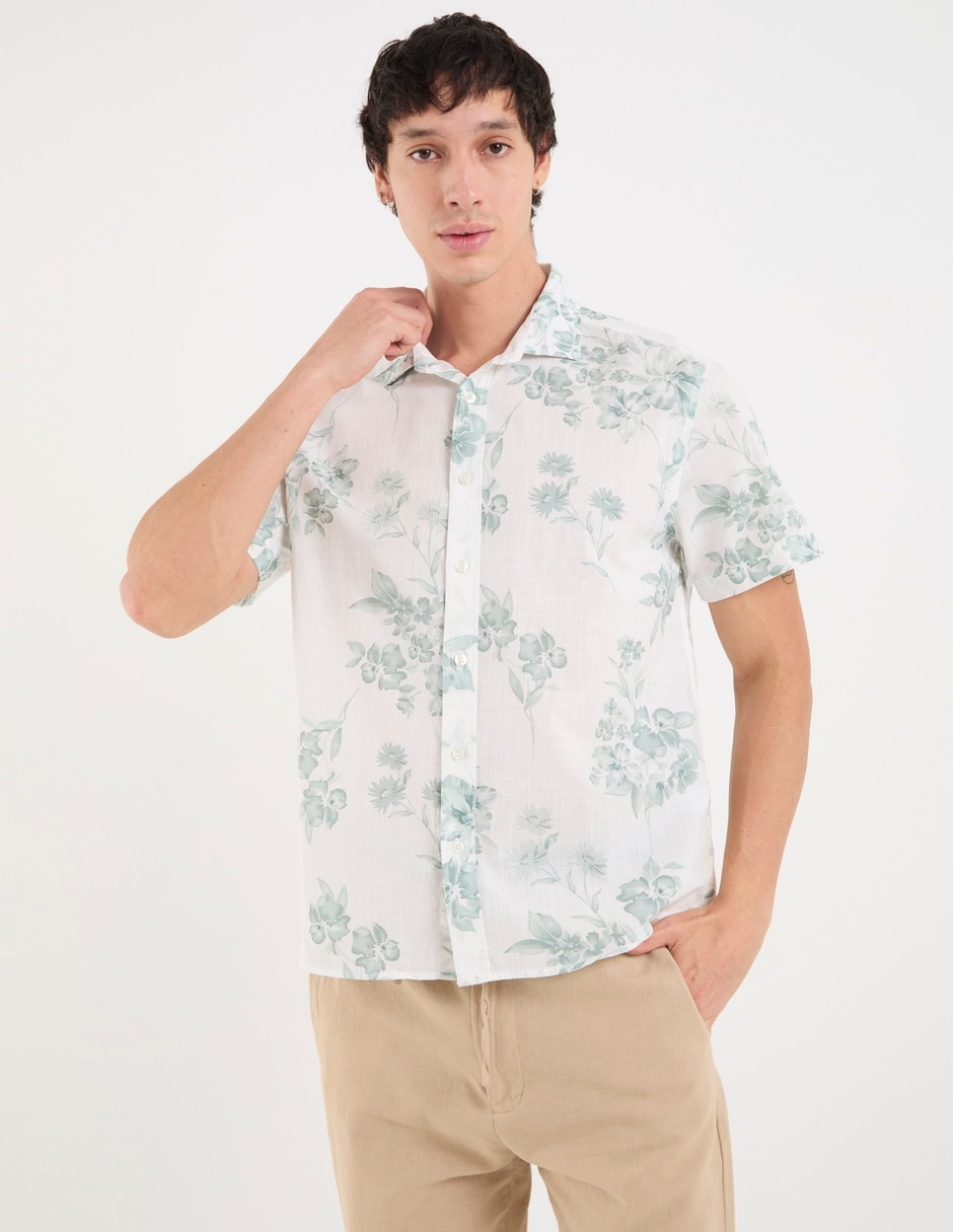 Camisa 2
