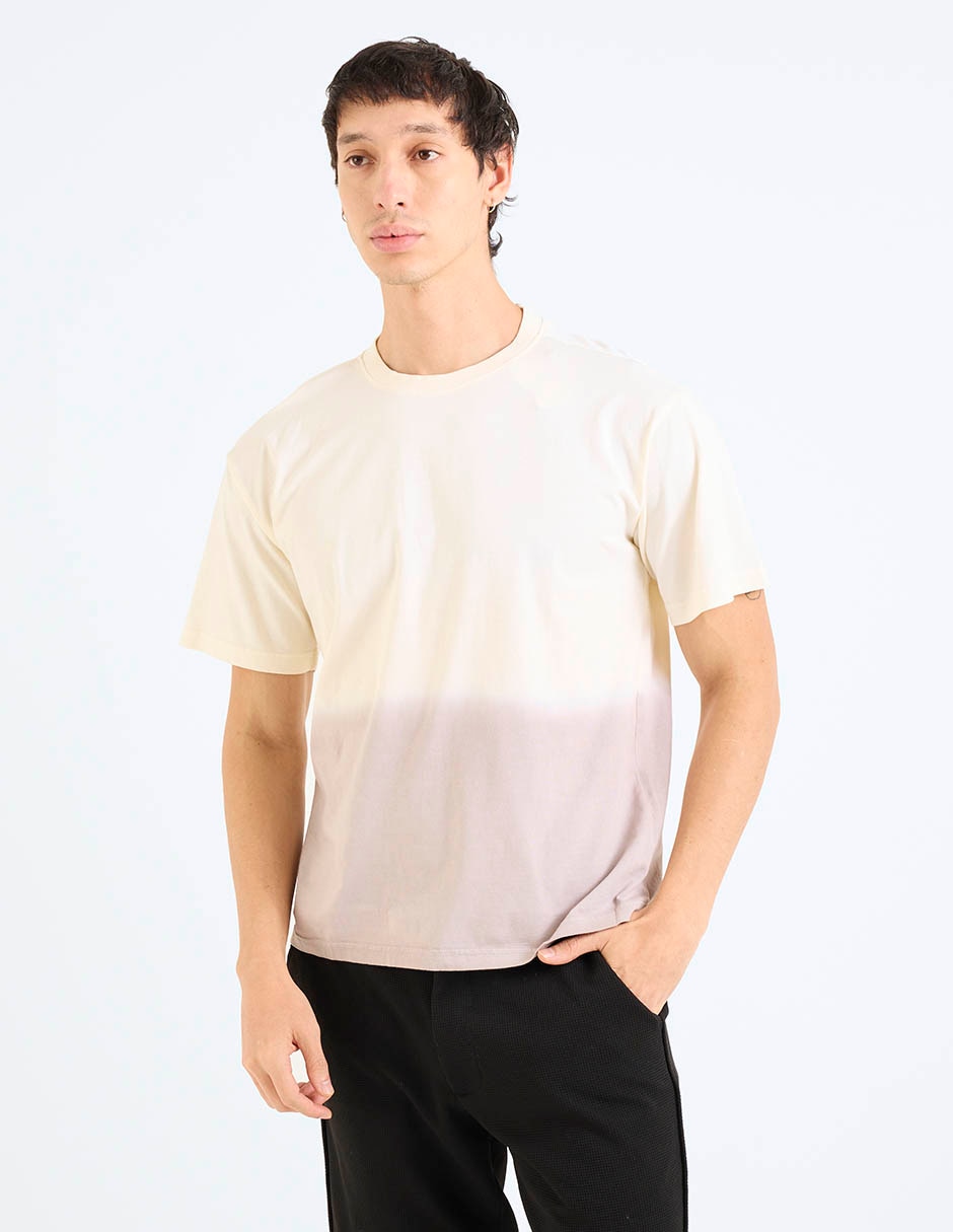 Suéter cuello redondo para hombre Suéter cuello redondo para hombre