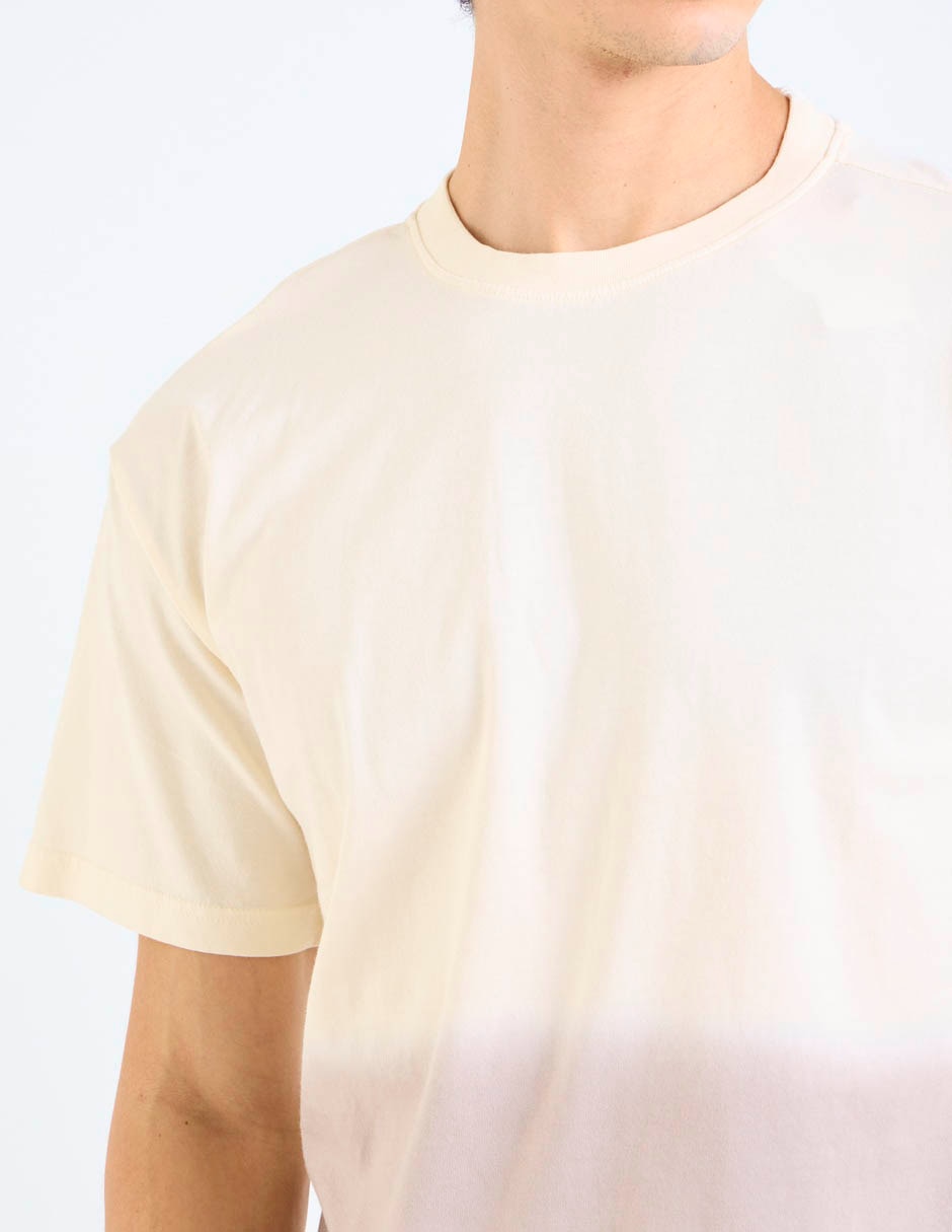 Suéter cuello redondo para hombre 3