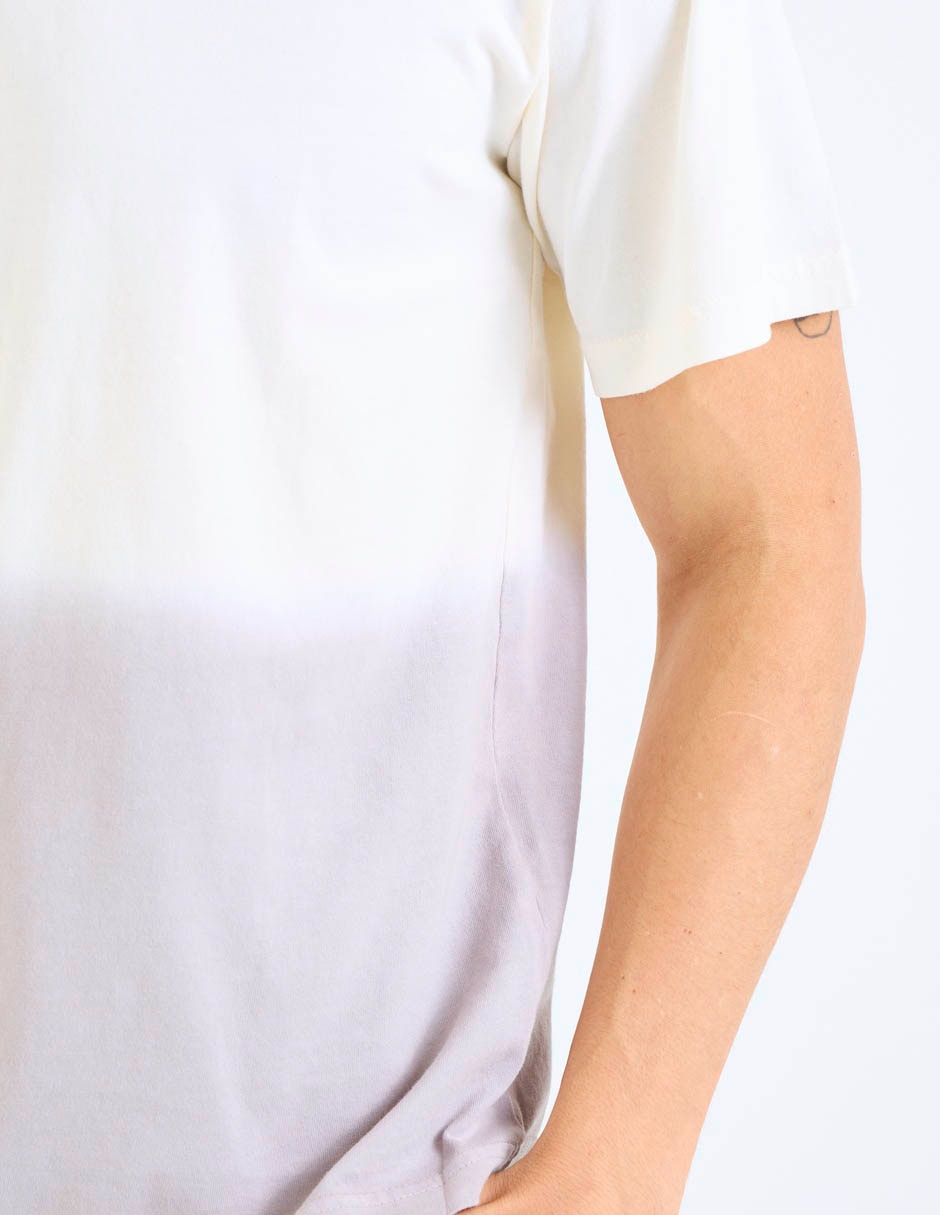 Suéter cuello redondo para hombre 2