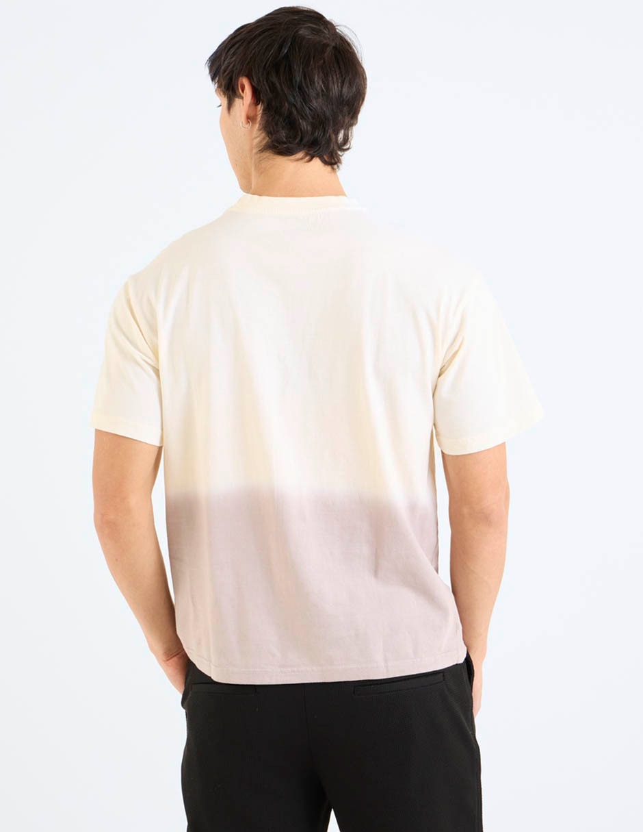 Suéter cuello redondo para hombre 6