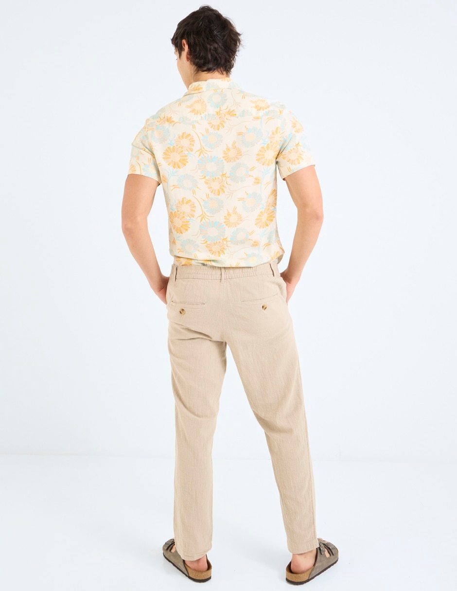 PANTALON TIM2604-098 STRAIGHT 6