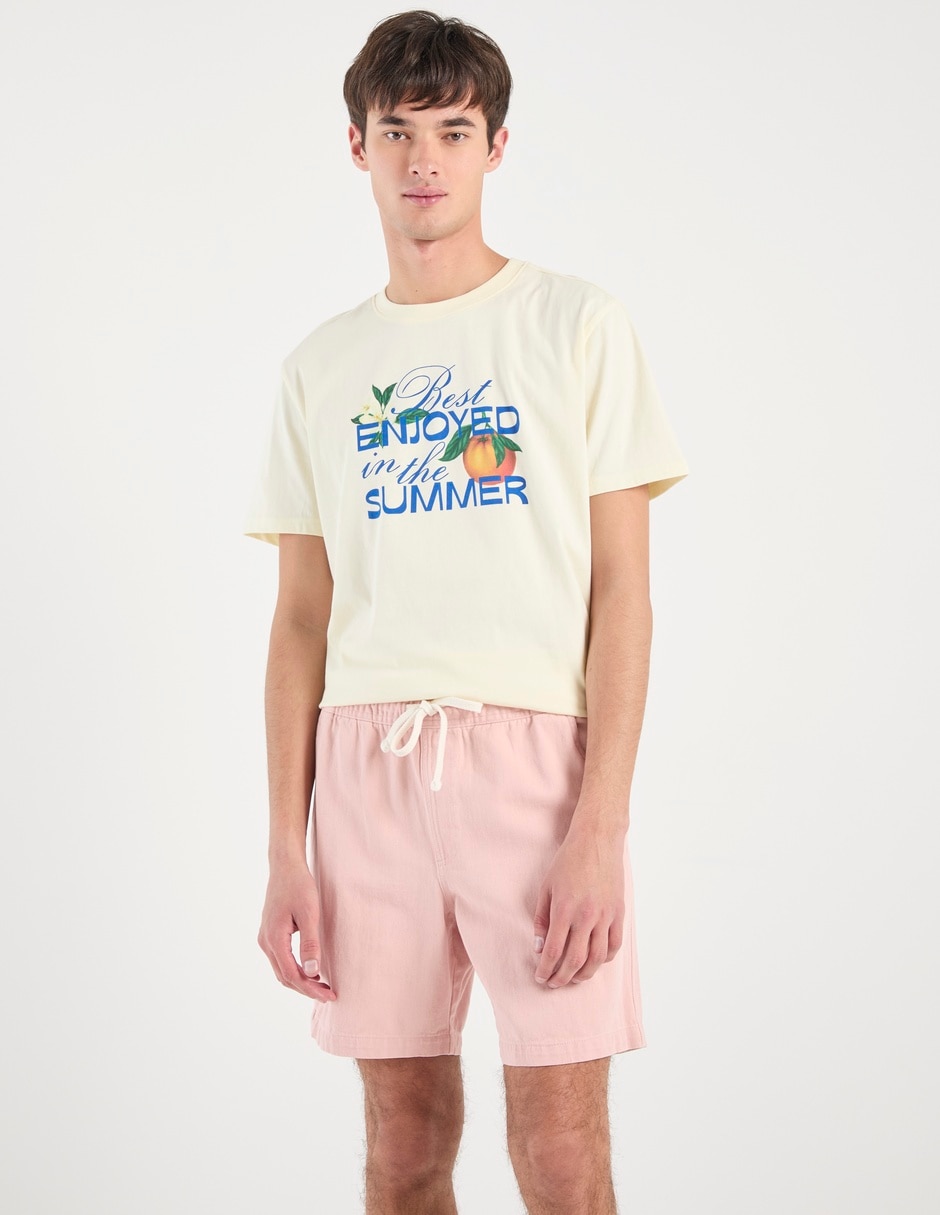 Short That's It para hombre