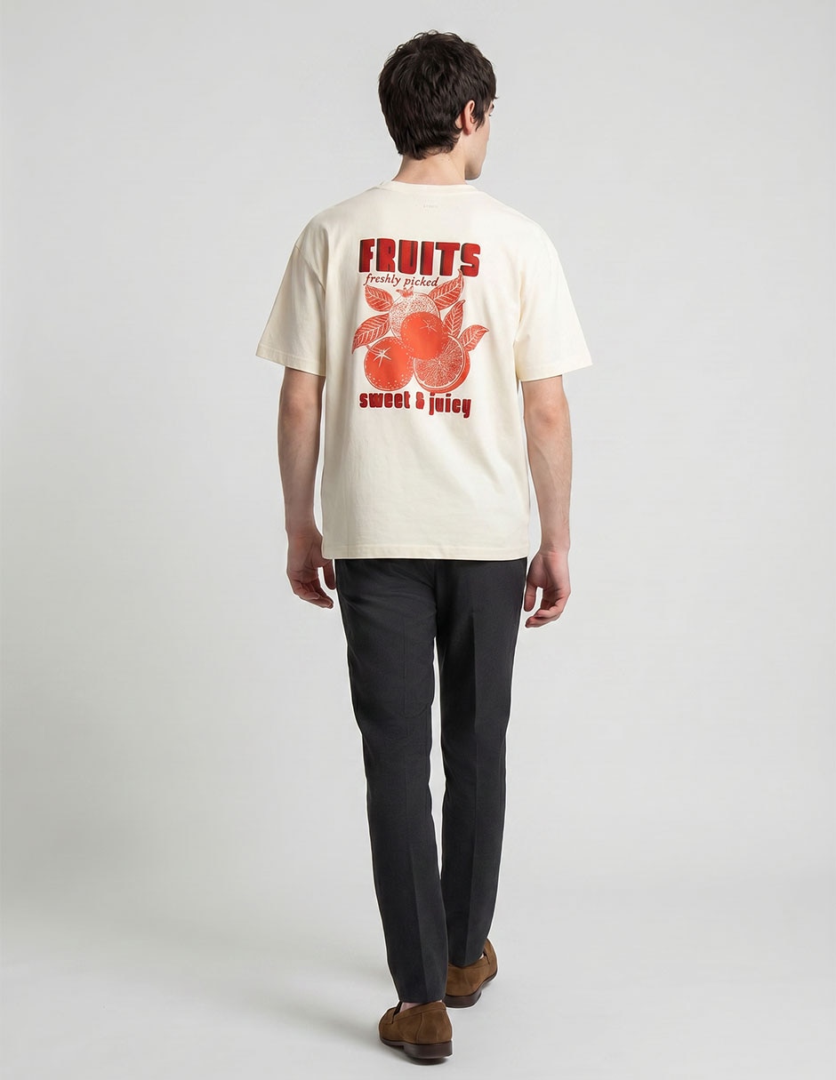 Playera That's It para hombre