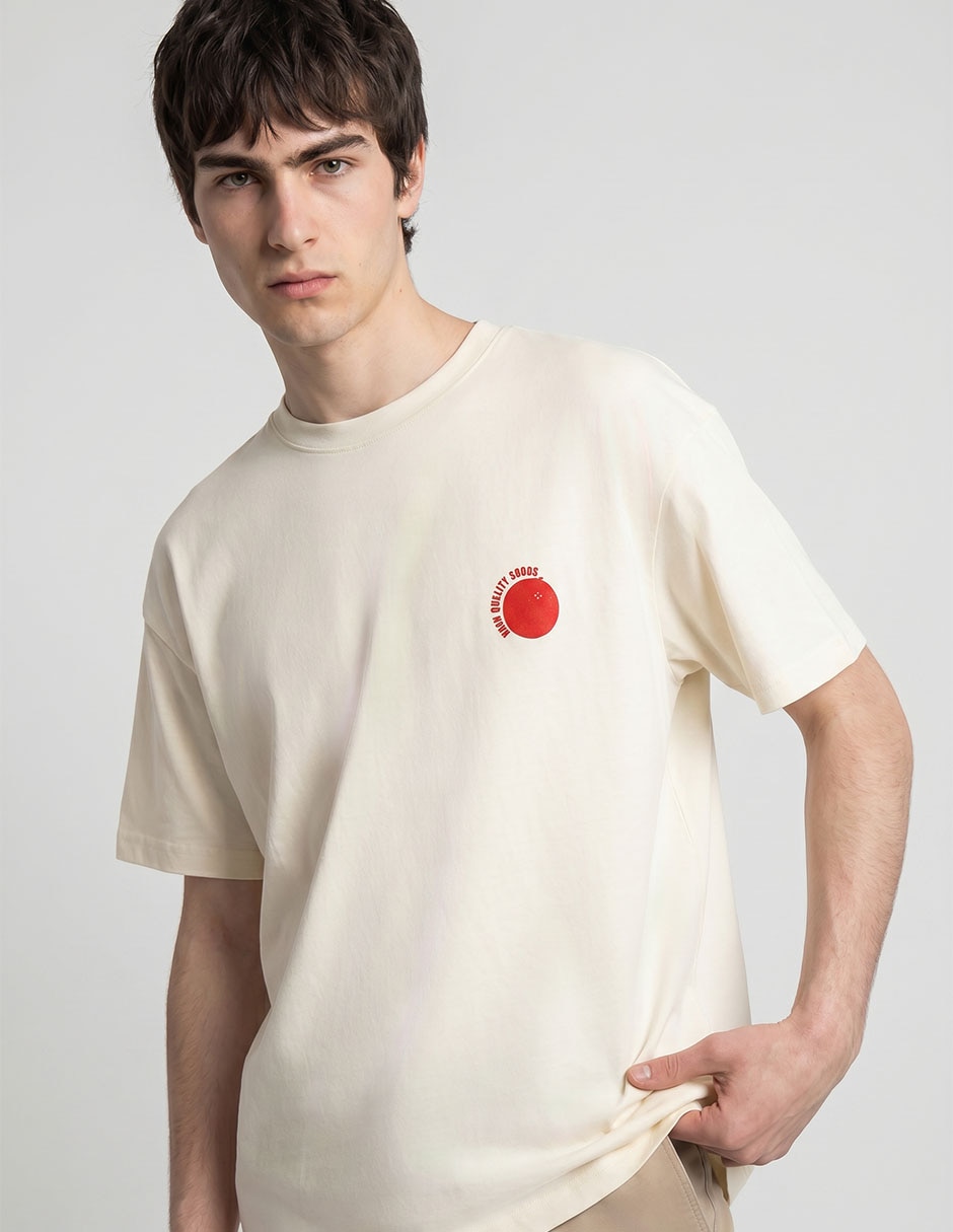Playera That's It para hombre