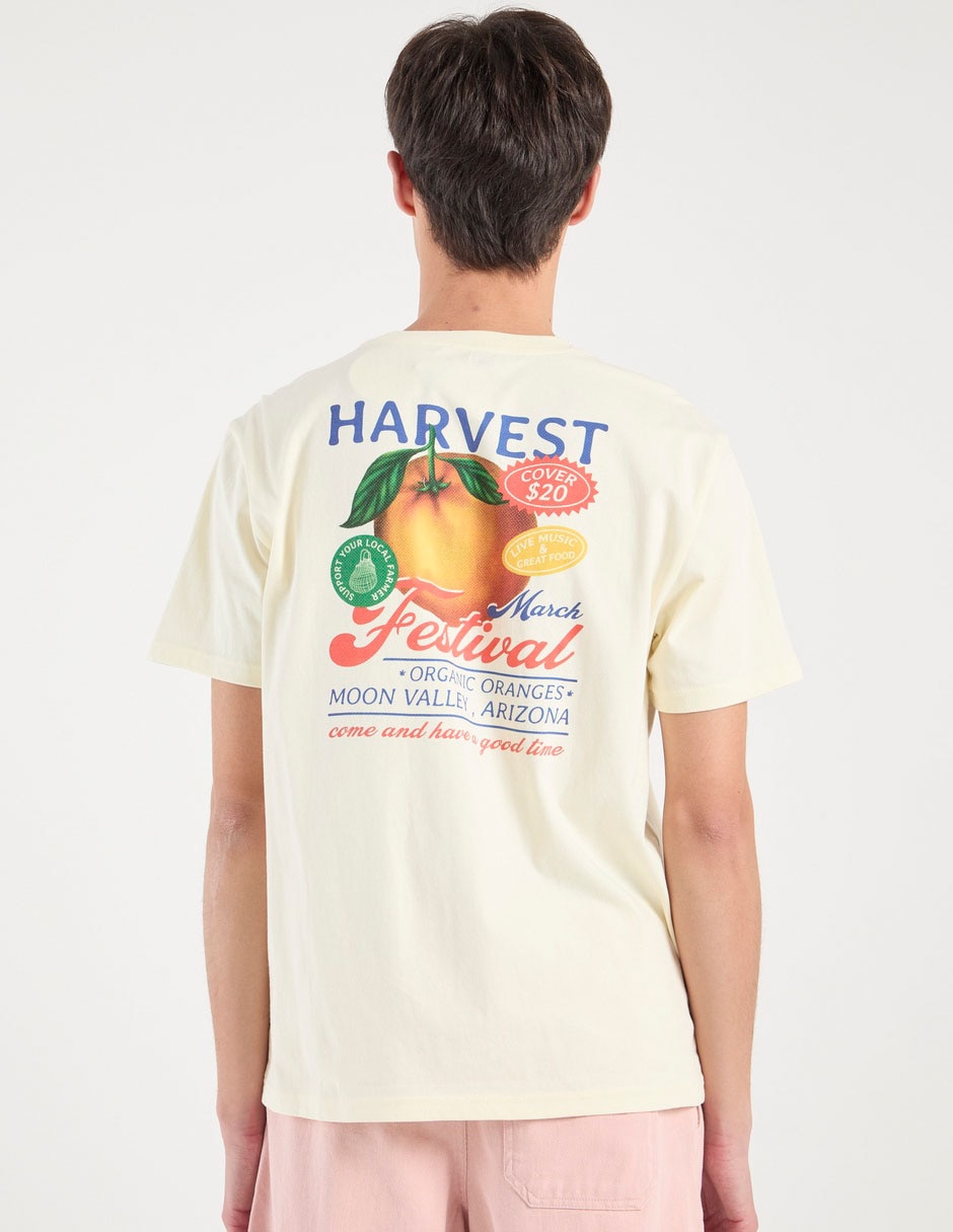 Playera That's It cuello redondo para hombre