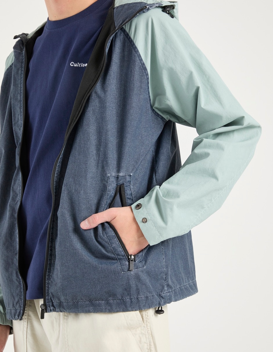 Rompevientos That's it para hombre