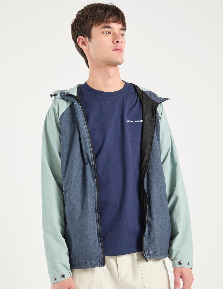 Rompevientos That's it para hombre