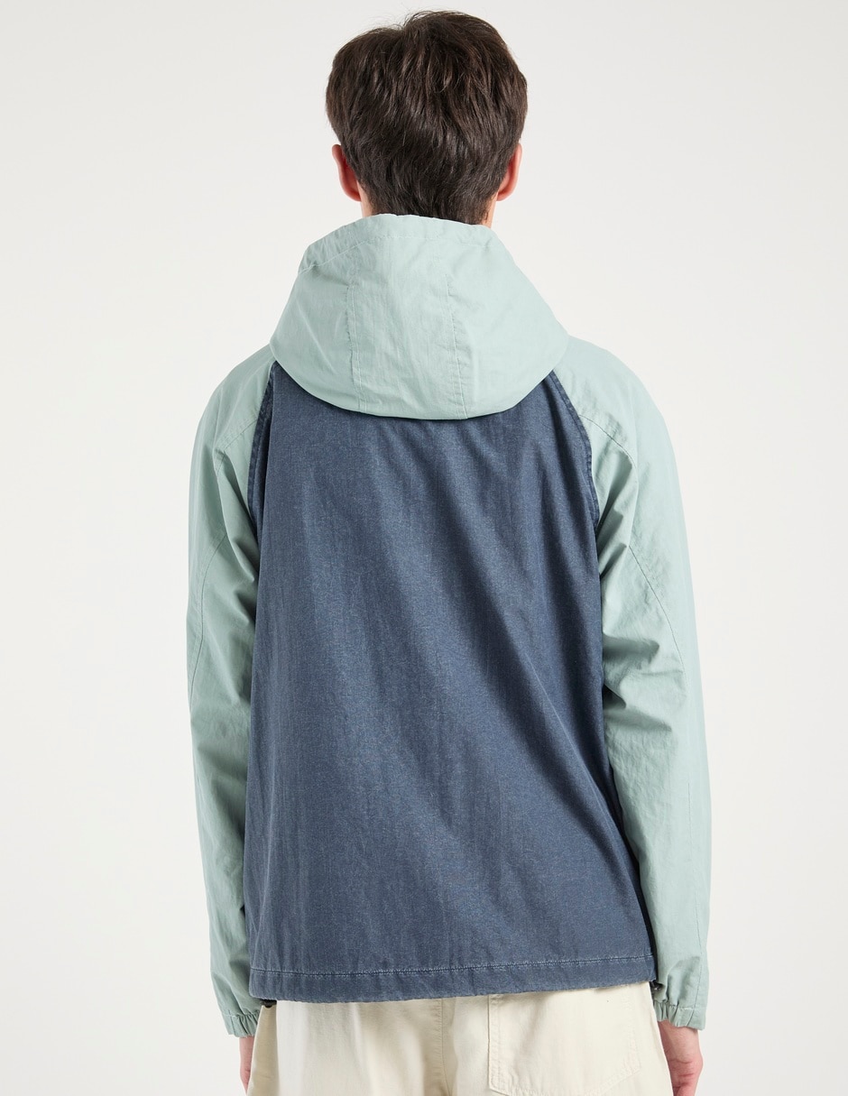 Rompevientos That's it para hombre