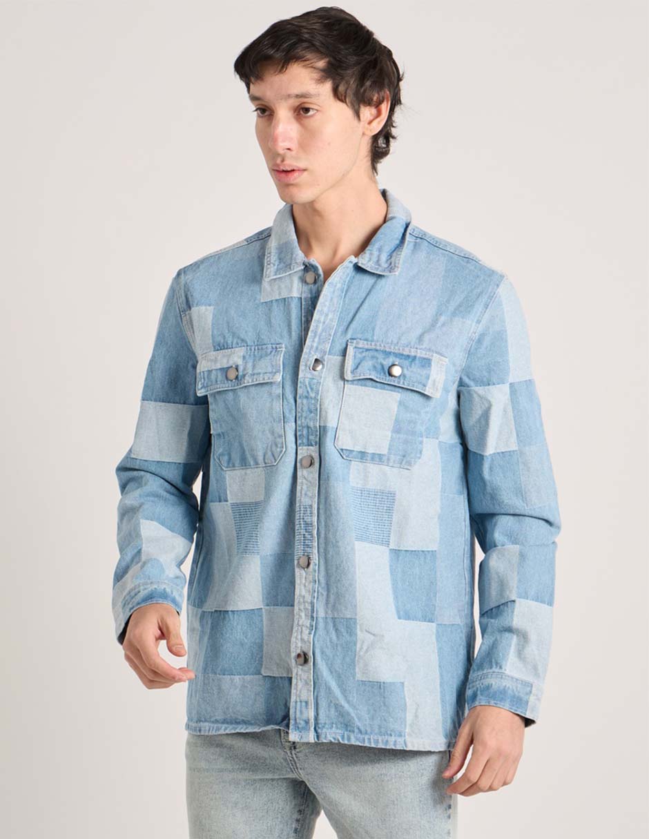 Camisa Tim2603-125 Camisa Tim2603-125