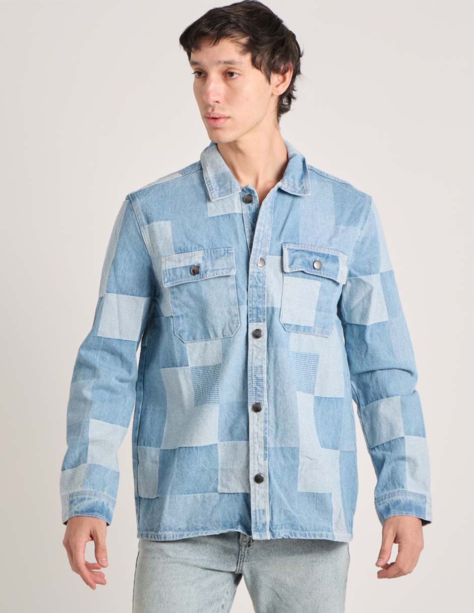 CHAMARRA TIM2603-125 CASUAL A 2