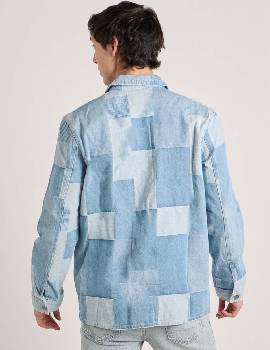 CHAMARRA TIM2603-125 CASUAL A 6