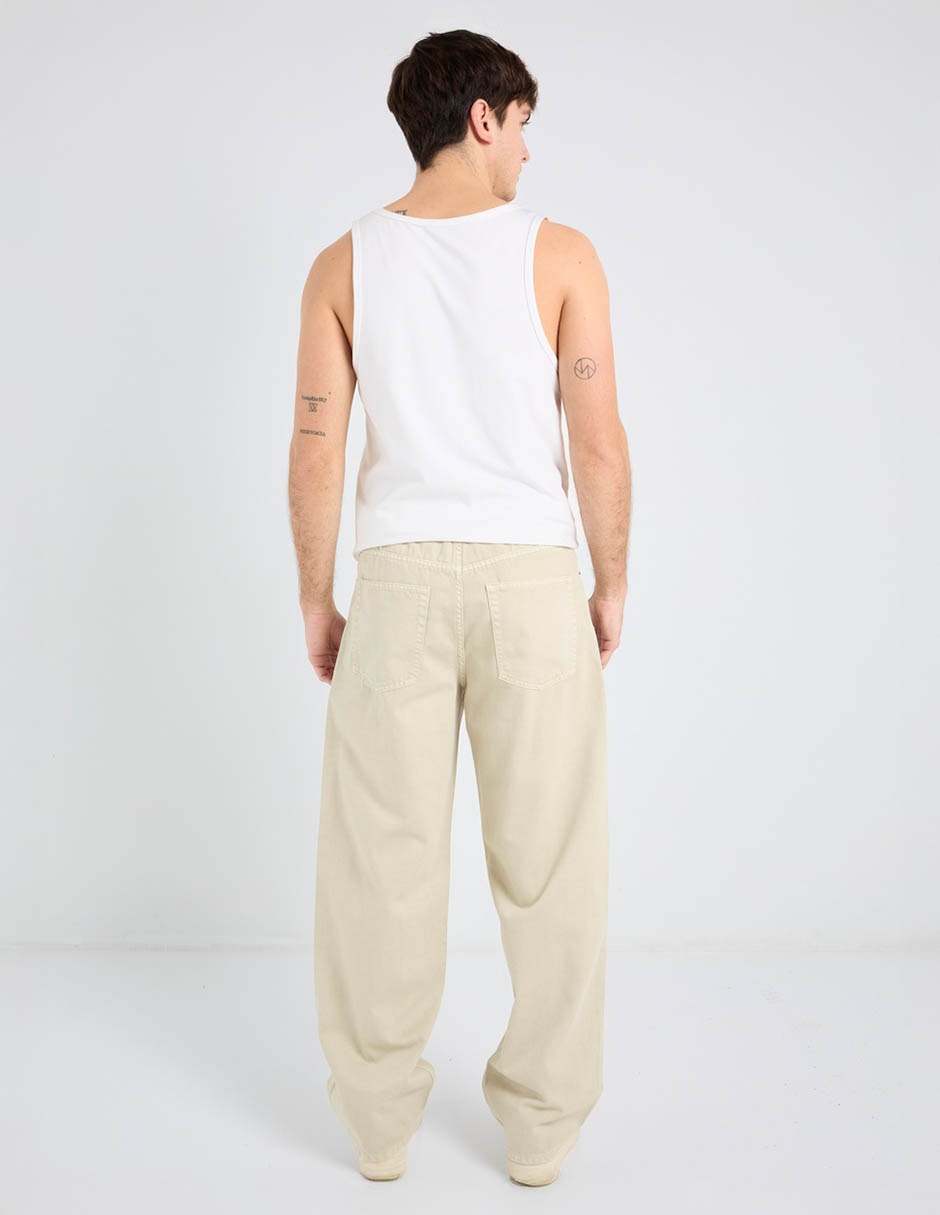 Jeans straight That's It para hombre